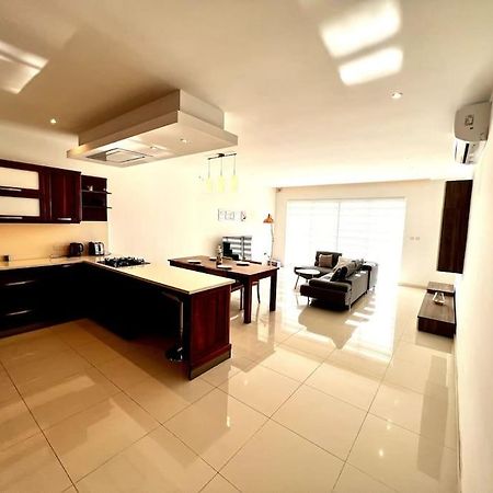 Viewline Seaview Modern 3 Bedroom Apartment Marsaxlokk Εξωτερικό φωτογραφία