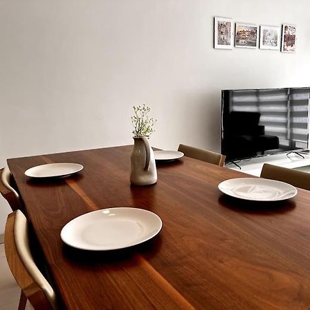Viewline Seaview Modern 3 Bedroom Apartment Marsaxlokk Εξωτερικό φωτογραφία