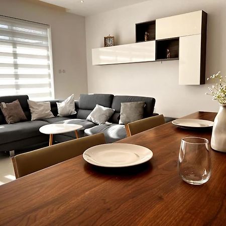 Viewline Seaview Modern 3 Bedroom Apartment Marsaxlokk Εξωτερικό φωτογραφία