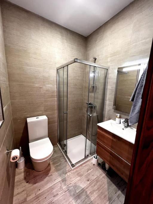 Viewline Seaview Modern 3 Bedroom Apartment Marsaxlokk Εξωτερικό φωτογραφία