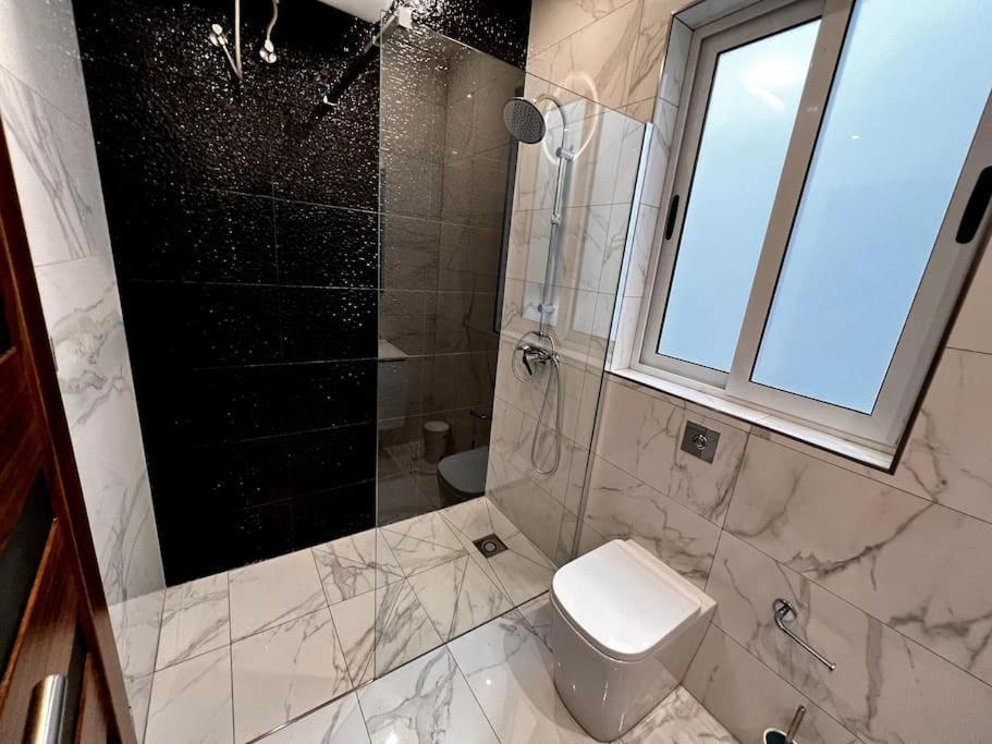 Viewline Seaview Modern 3 Bedroom Apartment Marsaxlokk Εξωτερικό φωτογραφία